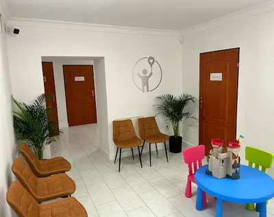 Pediatrzy po południu